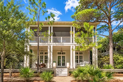 109 Bluejack St, Santa Rosa Beach, FL 32459