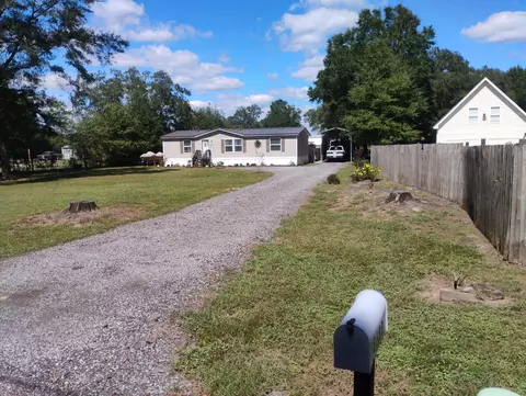 8680 John Hamm Rd, Milton, FL 32583 photo 5