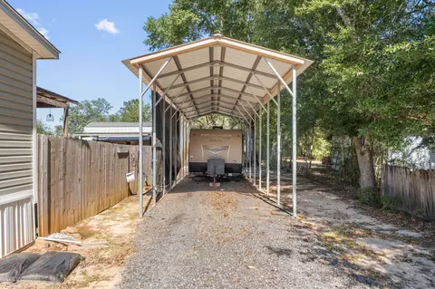 8680 John Hamm Rd, Milton, FL 32583 photo 38