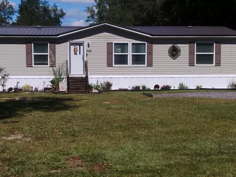 8680 John Hamm Rd, Milton, FL 32583 photo 6