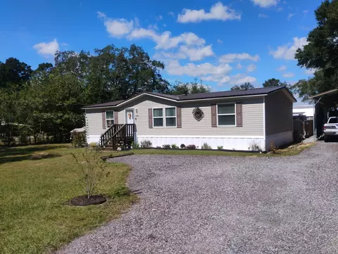 8680 John Hamm Rd, Milton, FL 32583 photo 3