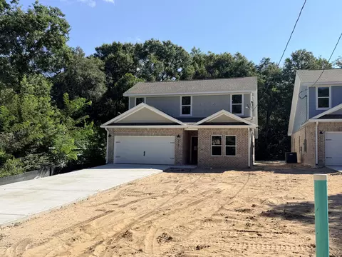 316 Boxer Ave, Niceville, FL 32578