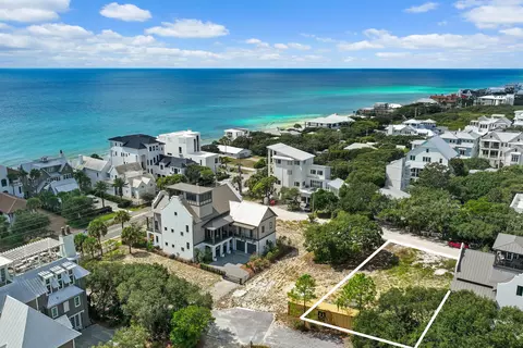 40 Gardenia St, Santa Rosa Beach, FL 32459