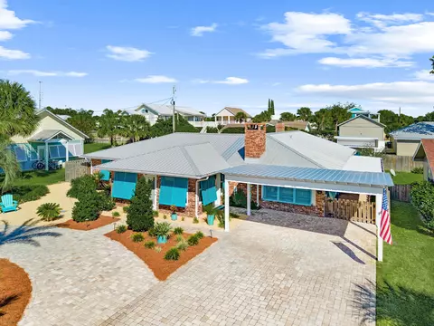204 Buena Vista Ave, Panama City Beach, FL 32413