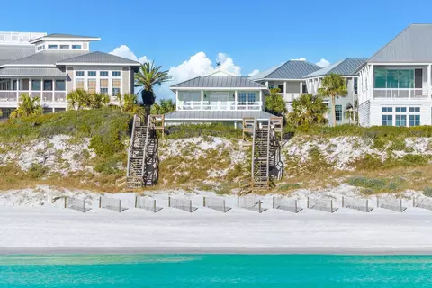 485 Old Beach Rd, Santa Rosa Beach, FL 32459