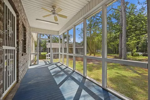 Exterior - 3654 Poverty Creek Rd, Crestview, FL 32539 photo 4 of 13