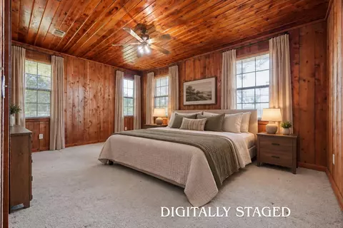 Bedroom - 3654 Poverty Creek Rd, Crestview, FL 32539 photo 1 of 6