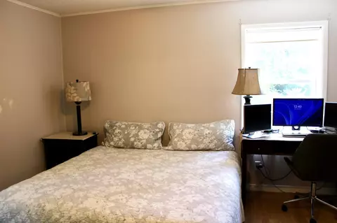 Bedroom - 5919 Pineforest Dr, Crestview, FL 32539 photo 2 of 8