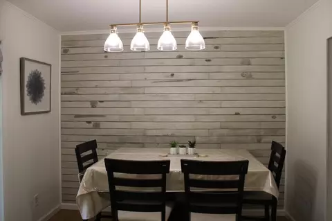 Dining - 5919 Pineforest Dr, Crestview, FL 32539 photo 3 of 3