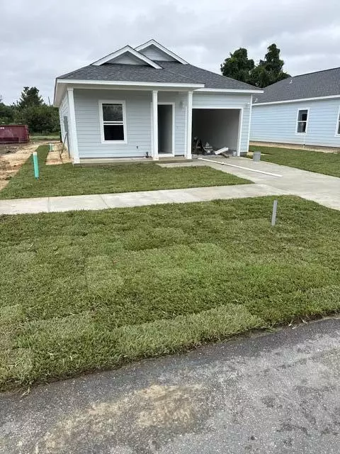 1553 Everitt Ave, Panama City, FL 32405