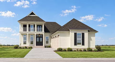 81 W Captain Fritz Way, Freeport, FL 32439
