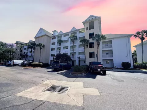 4276 Calinda Ln #158, Niceville, FL 32578