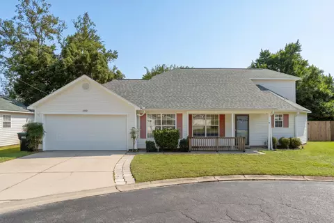 950 Pacific Silver Ct, Fort Walton Beach, FL 32547