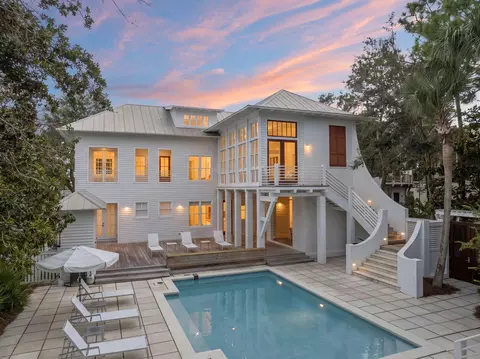 145 E Water St, Rosemary Beach, FL 32461
