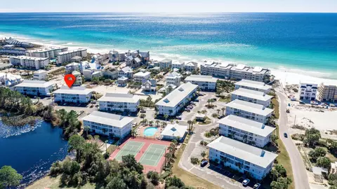 11 Beachside Dr UNIT 1212, Santa Rosa Beach, FL 32459