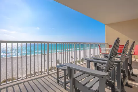 10901 Front Beach Rd UNIT 402, Panama City Beach, FL 32407