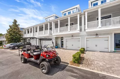 4923 E County Hwy 30a #C103, Santa Rosa Beach, FL 32459