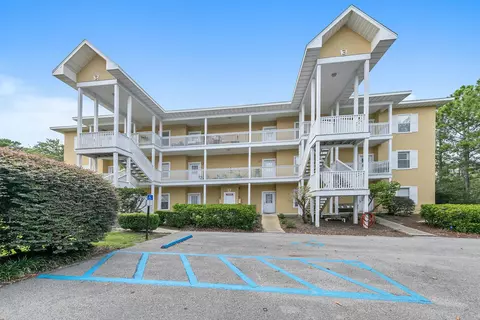 34 Herons Watch Way UNIT 3303, Santa Rosa Beach, FL 32459