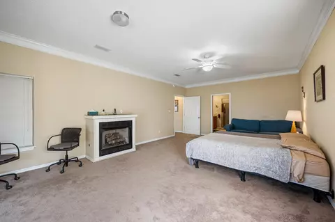 Bedroom - 115 Old Oak Rd, Freeport, FL 32439 photo 2 of 9