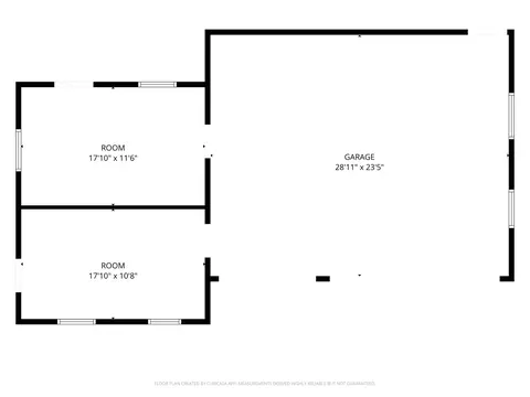 Floorplan - 115 Old Oak Rd, Freeport, FL 32439 photo 4 of 4