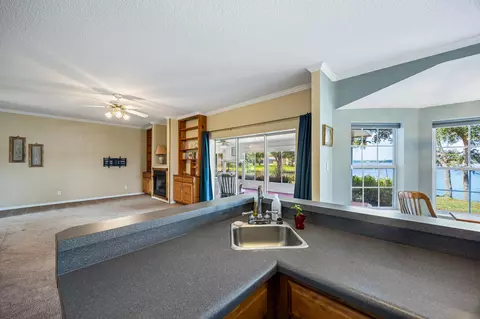 Kitchen - 115 Old Oak Rd, Freeport, FL 32439 photo 4 of 4
