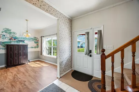 Entry Way - 115 Old Oak Rd, Freeport, FL 32439 photo 1 of 3