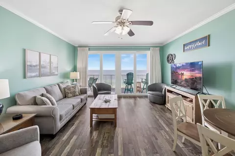 9860 S Thomas Dr UNIT 1825, Panama City Beach, FL 32408