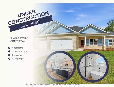 9 5th St, Shalimar, FL 32579