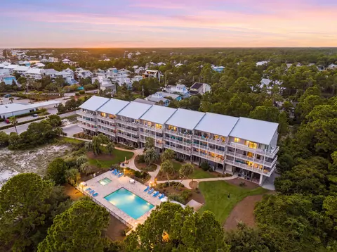 145 Beachfront Trl # 201, Santa Rosa Beach, FL 32459
