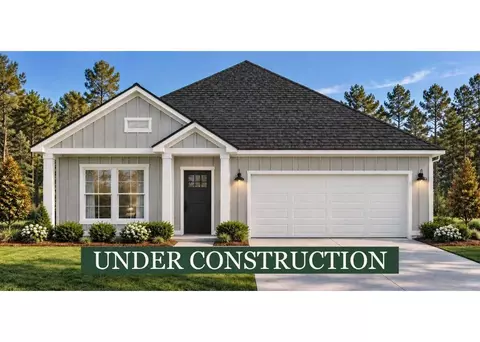 5606 Monument Ct, Gulf Breeze, FL 32563
