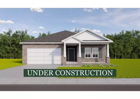 5606 Monument Ct, Gulf Breeze, FL 32563