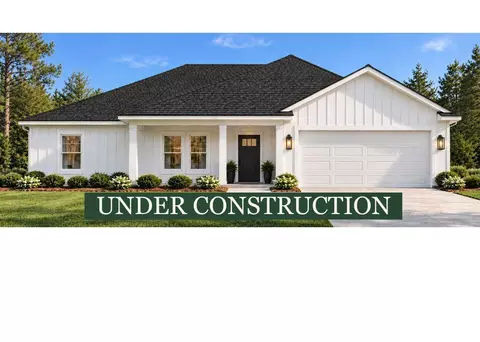 5609 Monument Ct, Gulf Breeze, FL 32563