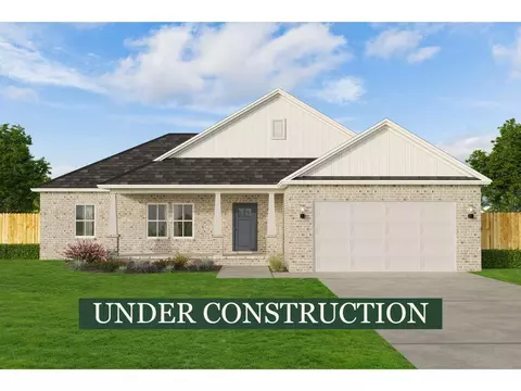 5609 Monument Ct, Gulf Breeze, FL 32563