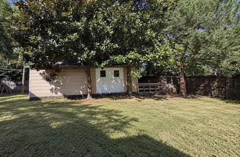 Exterior - 6668 Maple St, Milton, FL 32570 photo 3 of 3