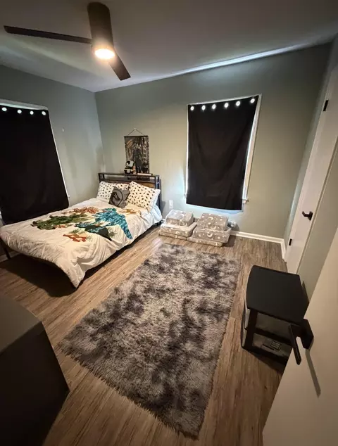 Bedroom - 6668 Maple St, Milton, FL 32570 photo 3 of 3