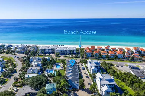 4984 W County Highway 30a # 4B, Santa Rosa Beach, FL 32459