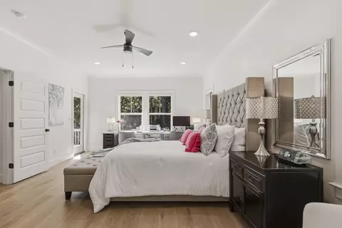 Bedroom - 109 Sun Bear Cir, Freeport, FL 32439 photo 6 of 6