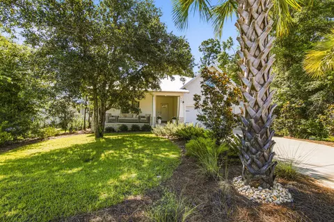 Exterior - 109 Sun Bear Cir, Freeport, FL 32439 photo 12 of 12