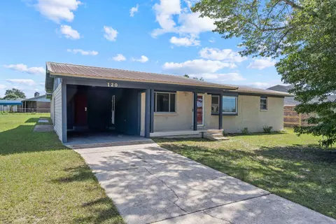 120 Arlington Dr, Panama City, FL 32404