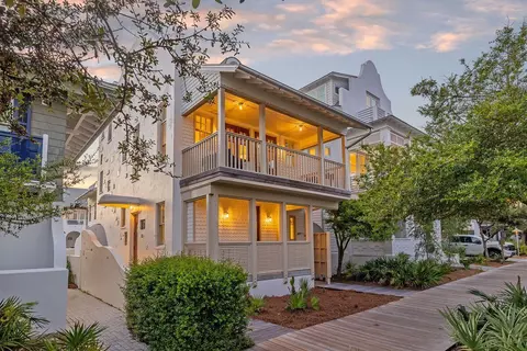 2 N Spanish Town Ln, Rosemary Beach, FL 32461