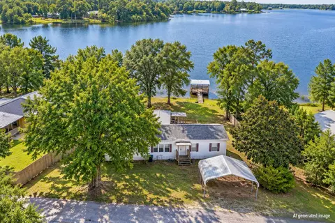 123 Red Eye Rd, Defuniak Springs, FL 32433
