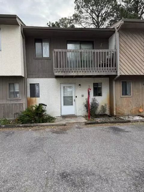206 SE 4th St UNIT A4, Fort Walton Beach, FL 32548