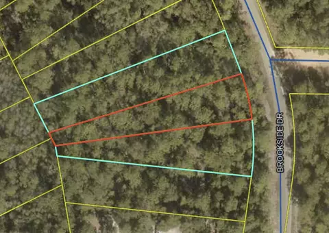 lot86 Brookside Dr, Defuniak Springs, FL 32433