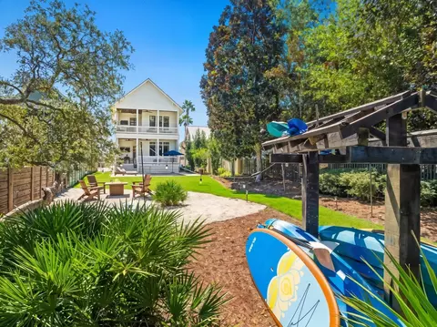 11 Dulce Ln, Inlet Beach, FL 32461