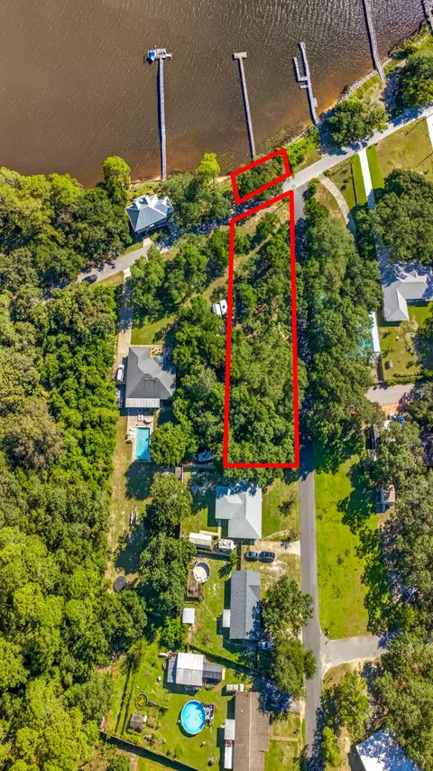 2979 Holley Point Rd, Navarre, FL 32566
