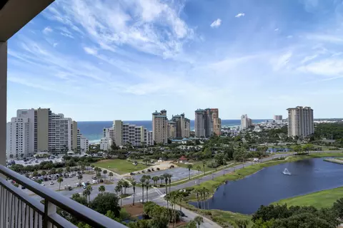 5000 S Sandestin Blvd #7406, Miramar Beach, FL 32550