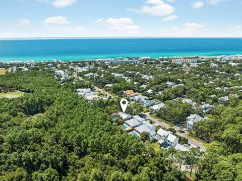 276 Seacrest Dr, Inlet Beach, FL 32461