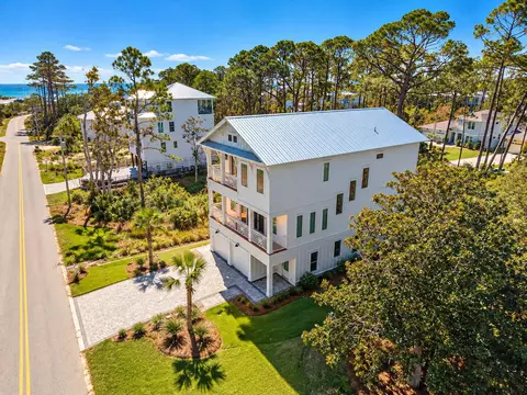 279 E Seahorse Cir, Santa Rosa Beach, FL 32459