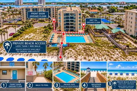 770 Sundial Ct #104, Fort Walton Beach, FL 32548