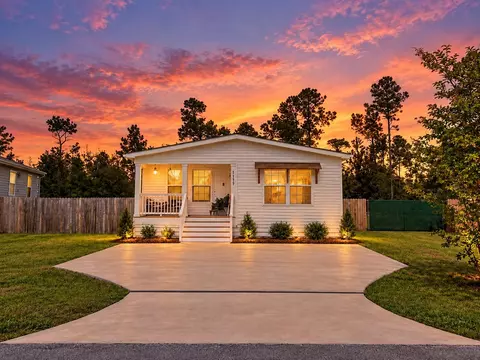 7403 Sweetbriar Rd, Panama City, FL 32404